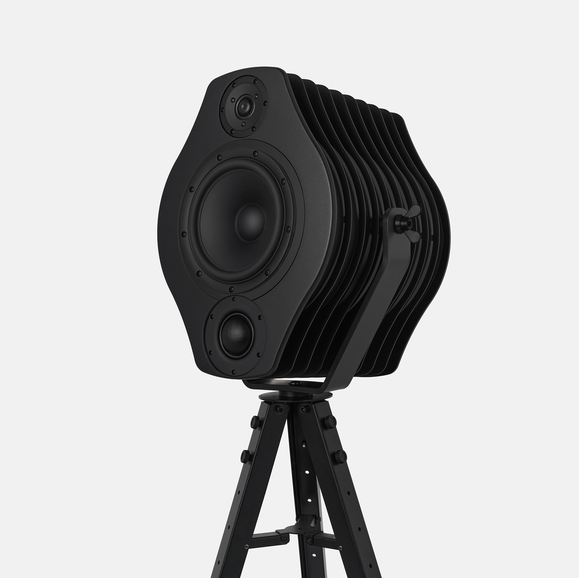 Fram Arte Noire Total Black