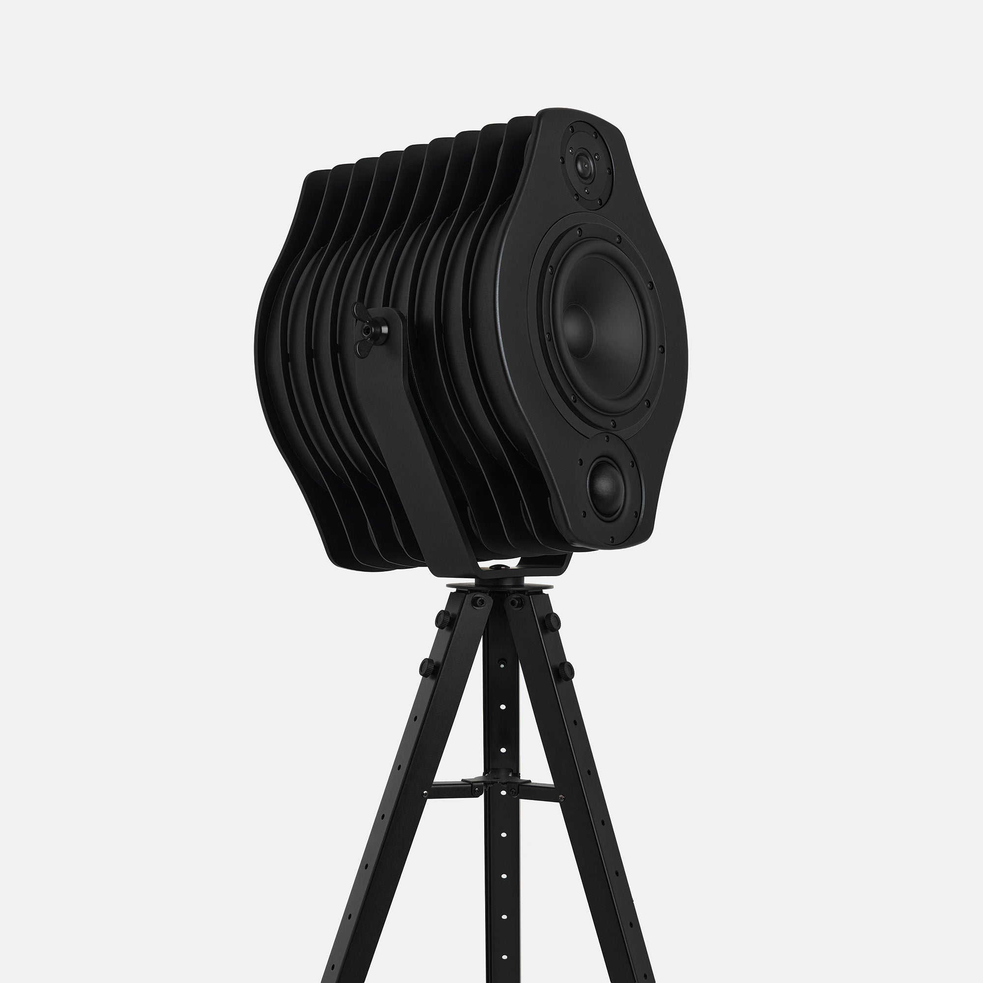 Fram Arte Noire Total Black