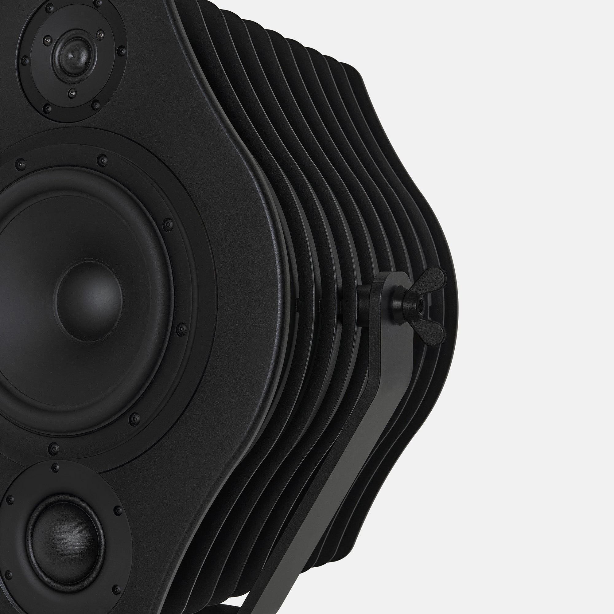 Fram Arte Noire Total Black