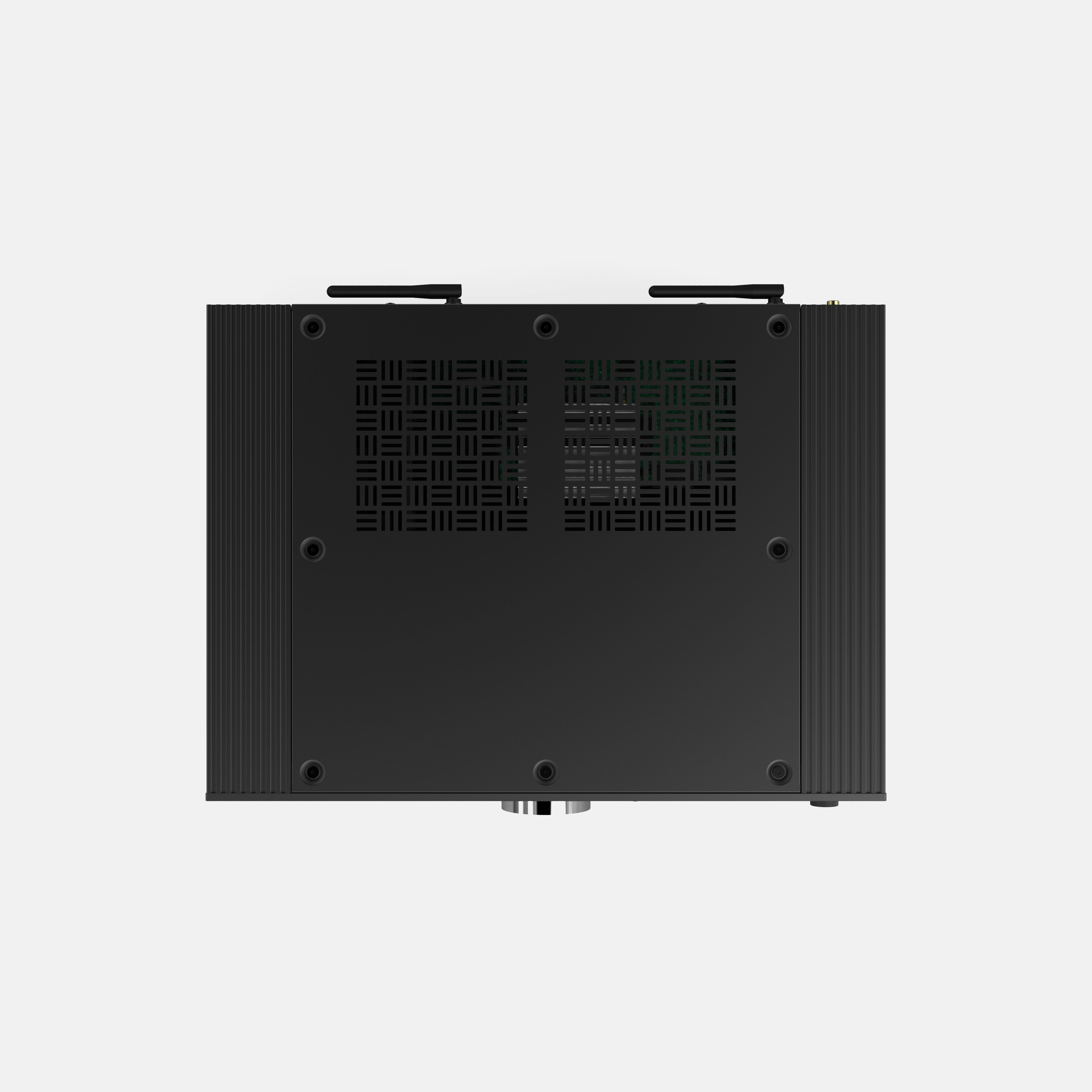 Onkyo Icon Series P-80 Black