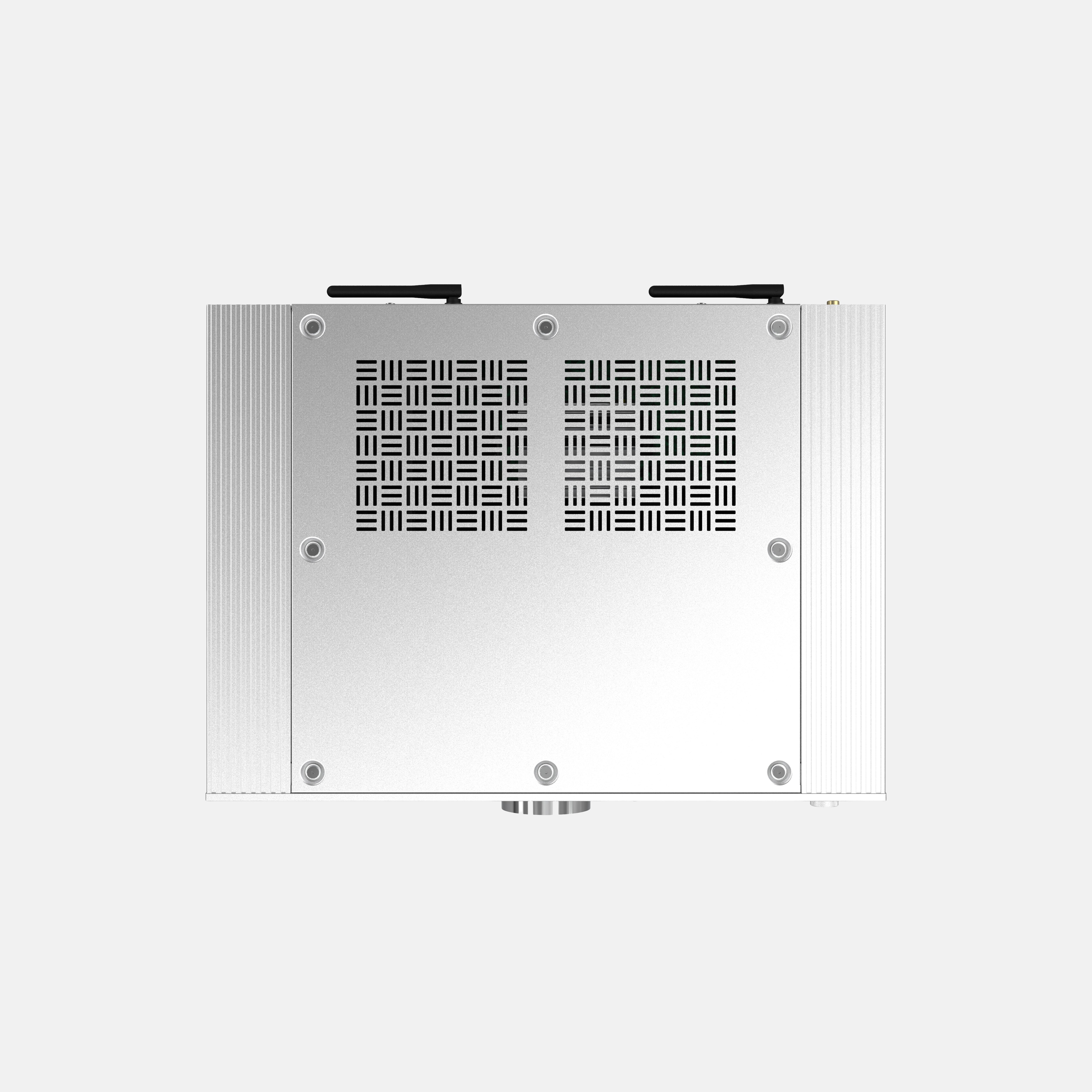 Onkyo Icon Series P-80 Silver